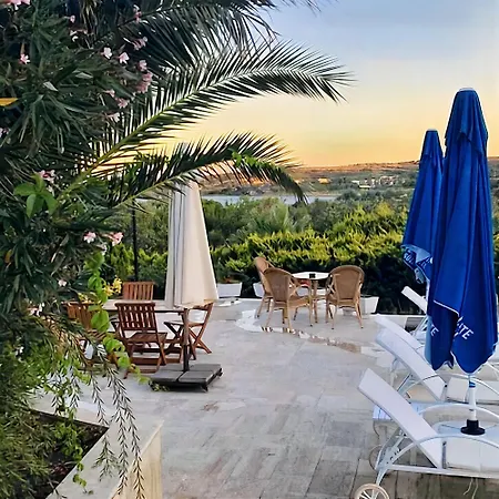 Otel Siesta