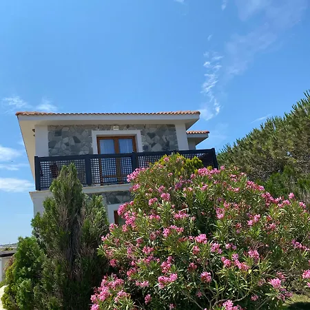 Hotel Siesta Bozcaada