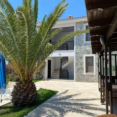 Hotel Siesta Bozcaada