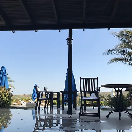 Siesta Hotel Tenedos