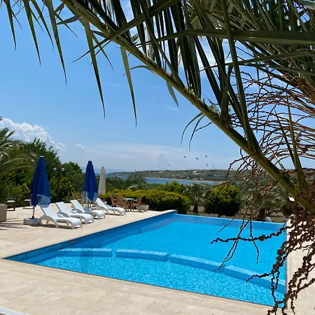 Otel Siesta Bozcaada