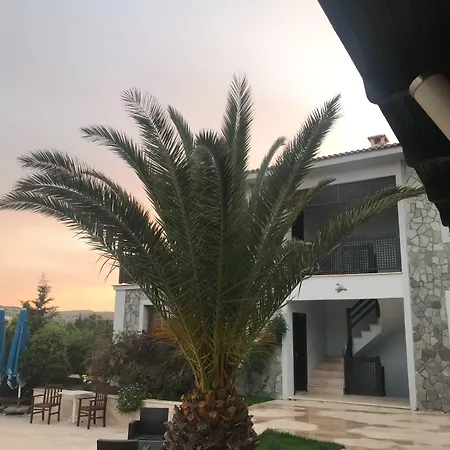 Otel Siesta Bozcaada