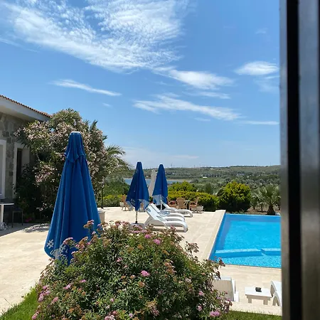Otel Siesta