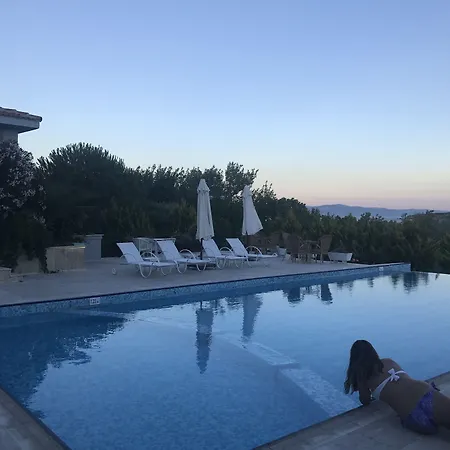 Siesta * Tenedos