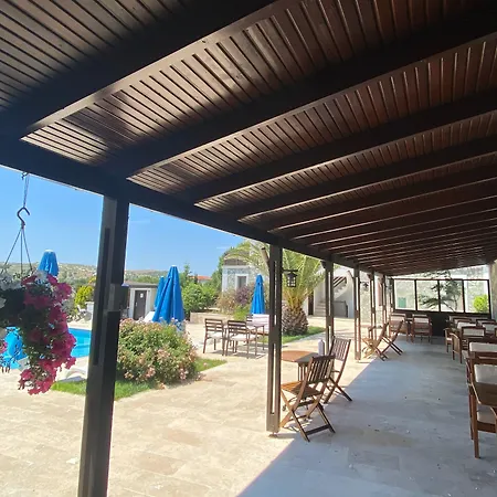 Siesta Otel