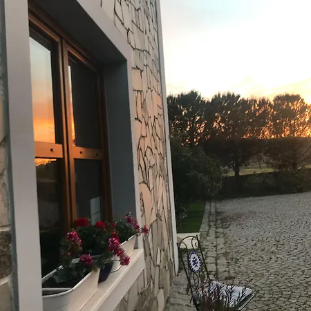 Otel Siesta