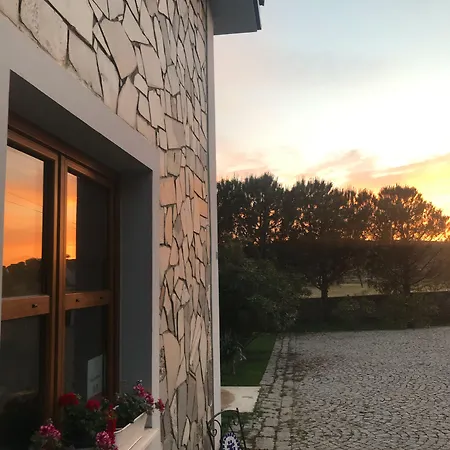 Hotel Siesta Tenedos