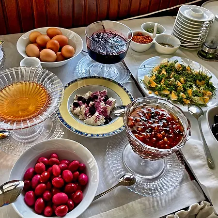 Siesta Hotel Bozcaada