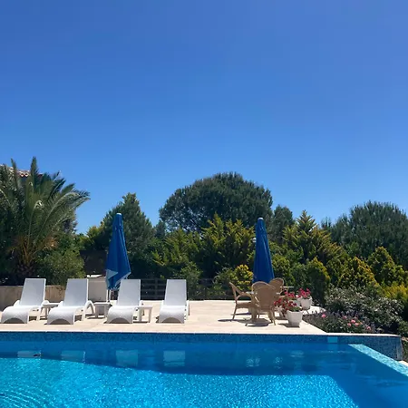 Hotel Siesta Tenedos
