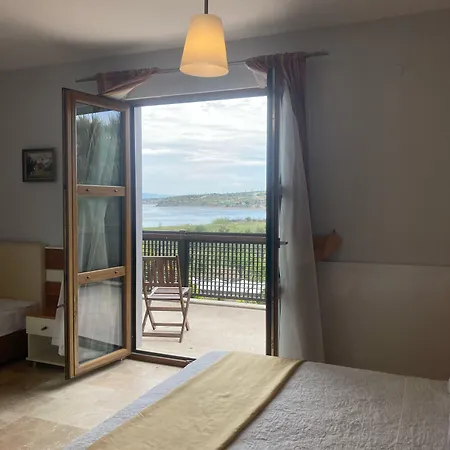 Otel Siesta Bozcaada