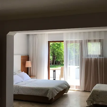 Siesta Hotel Tenedos