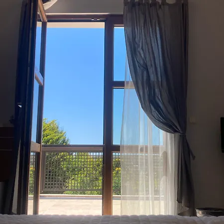Siesta * Tenedos