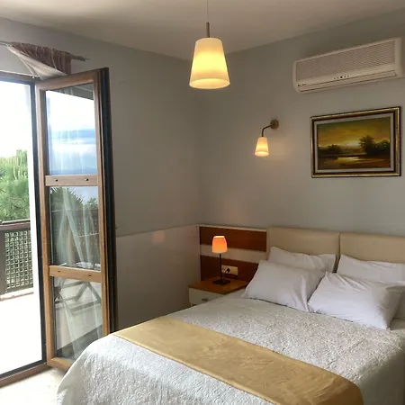 Siesta Otel Bozcaada