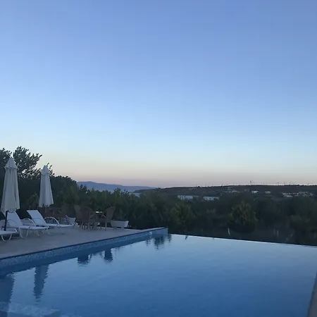 Hotel Siesta Bozcaada