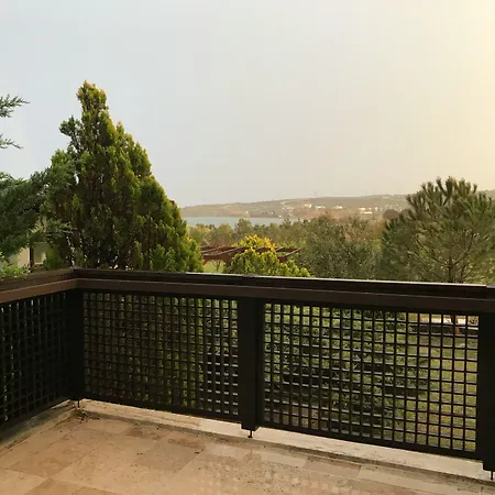 Siesta Hotel Bozcaada