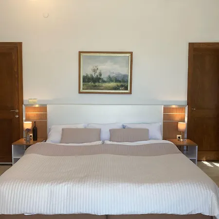 Siesta Otel