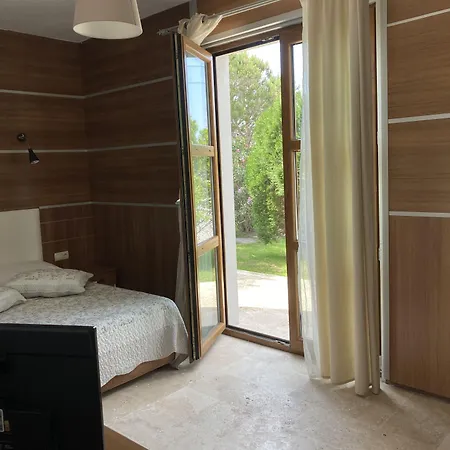 Hotel Siesta Bozcaada