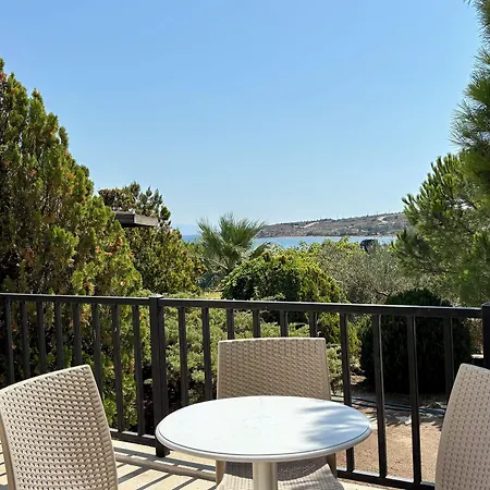 Siesta Hotel *