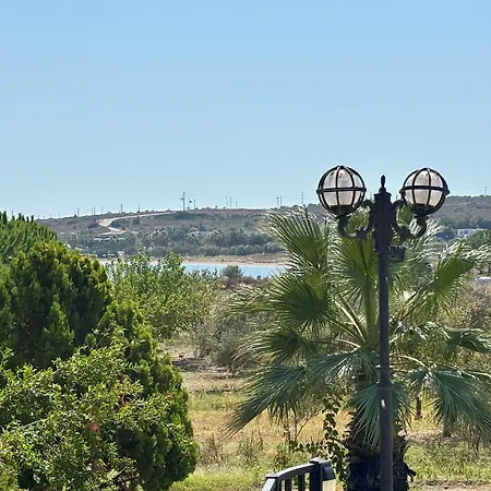 Siesta Hotel Tenedos