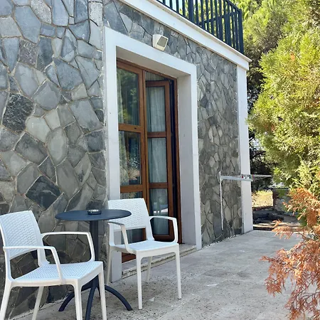 Otel Siesta