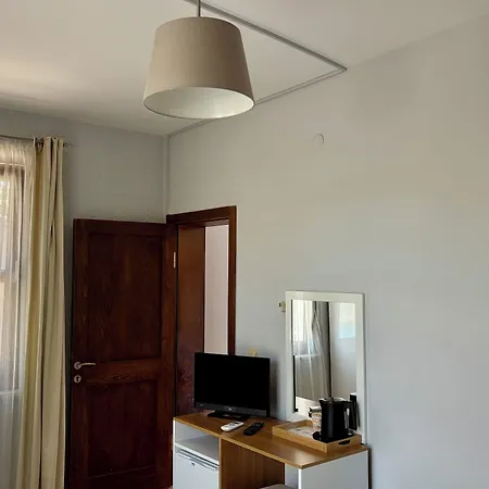 Siesta Hotel