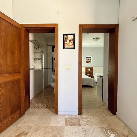 Hotel Siesta *