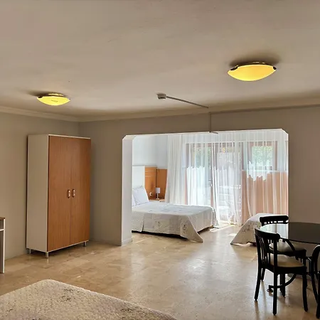 Hotel Siesta Bozcaada