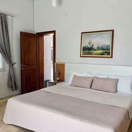 Hotel Siesta