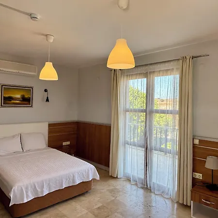Siesta Hotel Tenedos