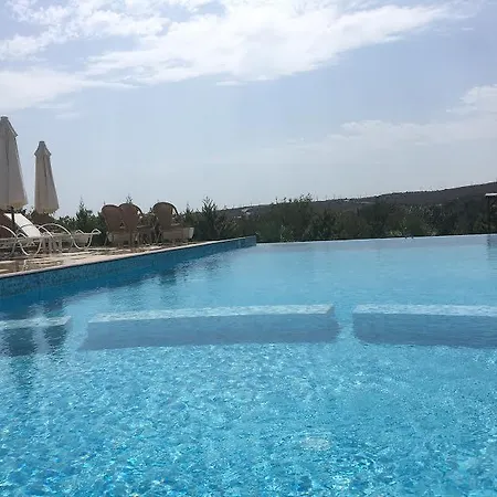 Siesta Hotel Tenedos