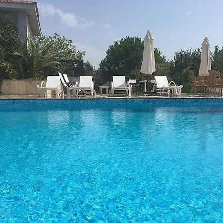 Siesta Tenedos