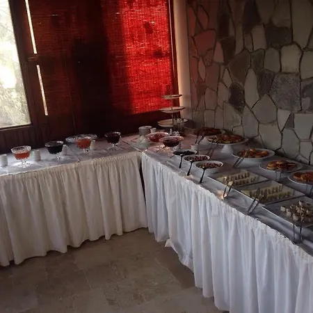 Siesta Hotel