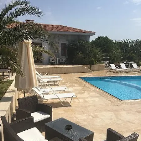 Siesta Otel *
