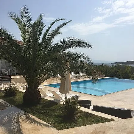 Hotel Siesta Bozcaada