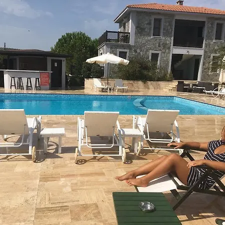 Otel Siesta Bozcaada