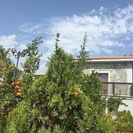 Siesta * Bozcaada
