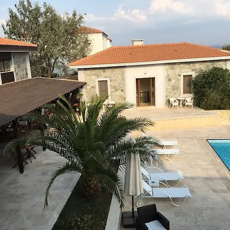 Otel Siesta *