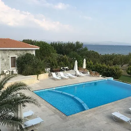 Siesta * Tenedos