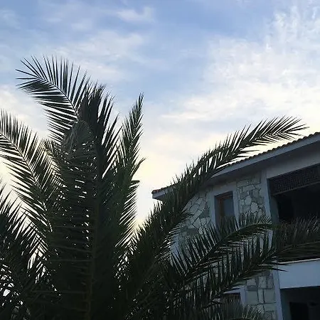 Siesta Otel
