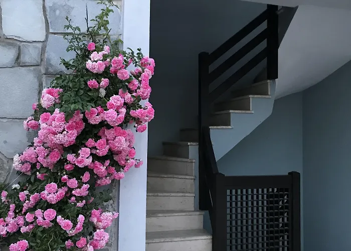 Siesta Hotel Bozcaada