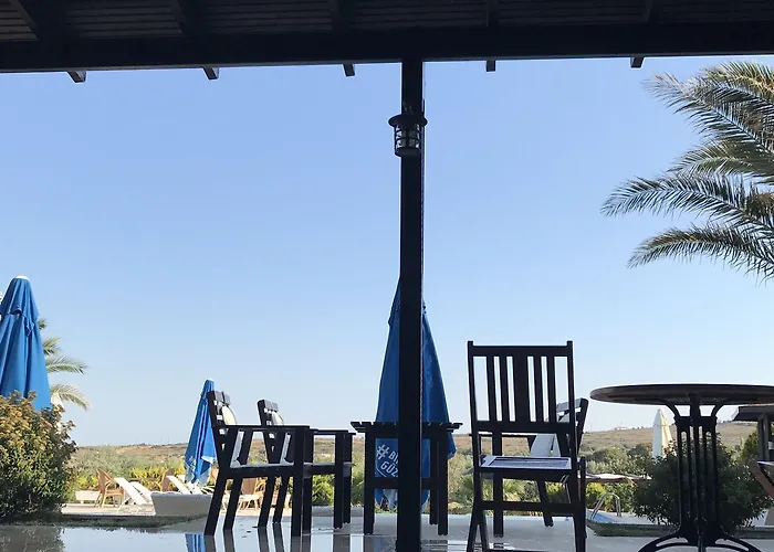 Siesta Hotel Bozcaada