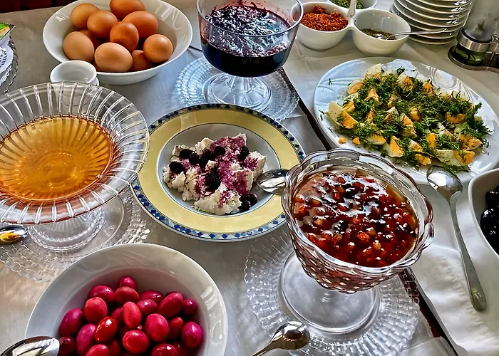 Siesta Hotel Bozcaada