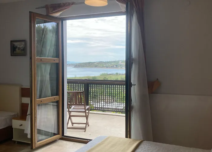 Hotel Siesta Bozcaada