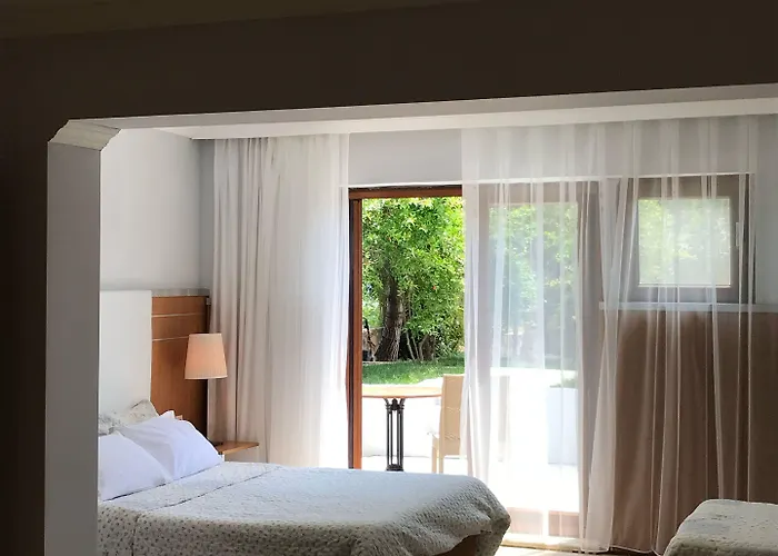 Siesta Hotel Bozcaada