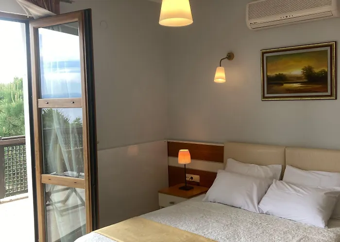 Siesta Hotel Bozcaada