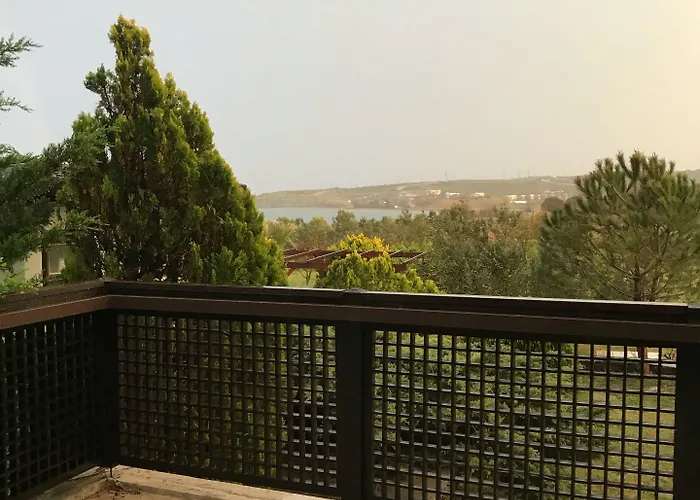 Siesta Hotel Bozcaada