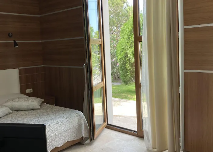 Hotel Siesta Bozcaada