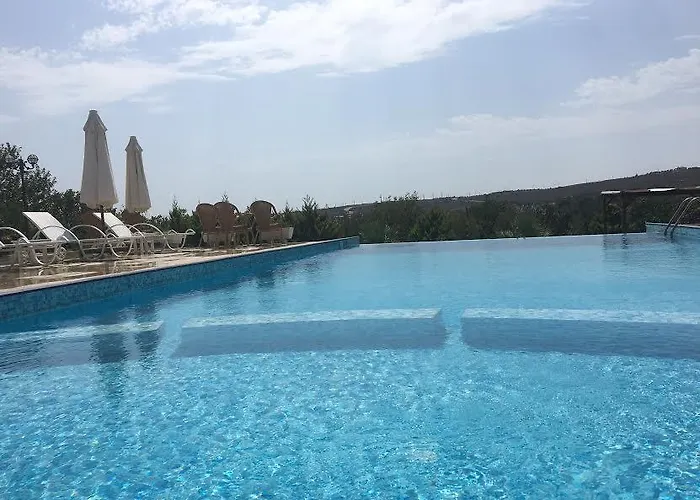 Siesta Hotel Bozcaada