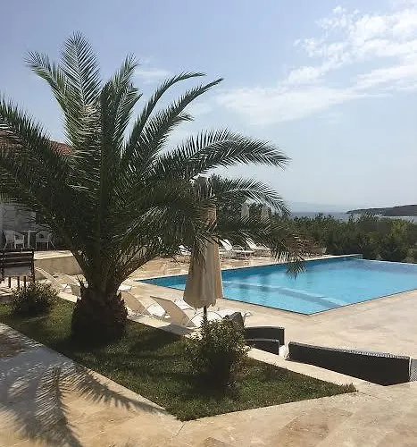 Hotel Siesta Bozcaada